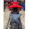 Carbonvani Carbon Fiber OE License Plate Support for Ducati Panigale V4 (2025+) Carbonvani Carbon Fiber OE License Plate Support for Ducati Panigale V4 (2025+)